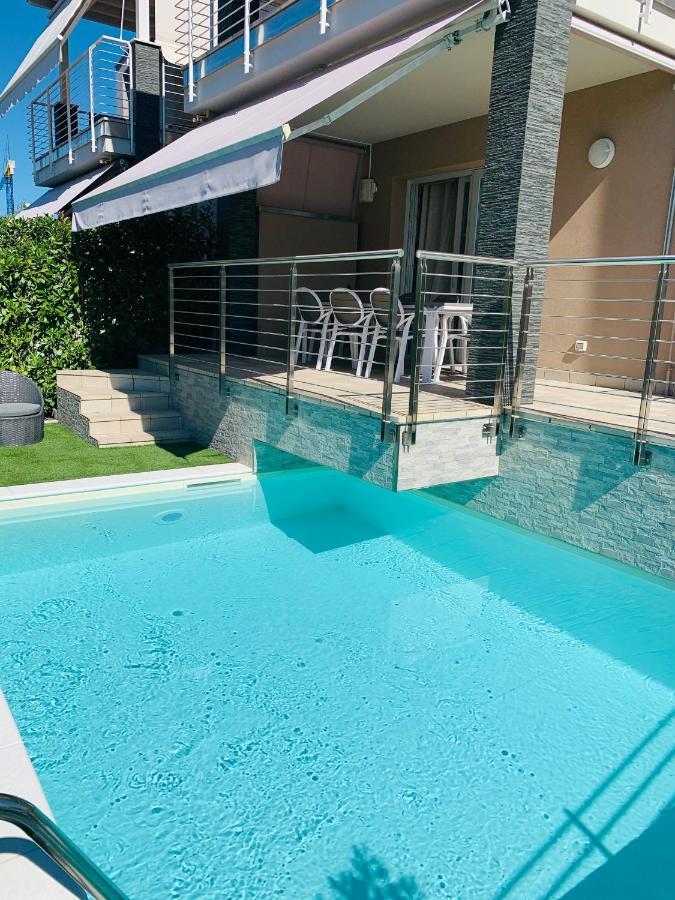 Casa Eva Con Piscina Privata * Moniga del Garda